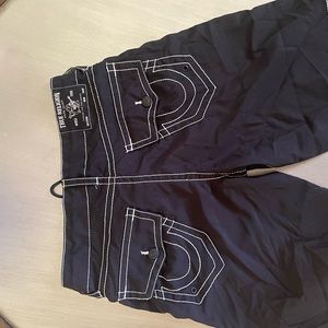 Men’s true religion swim shorts